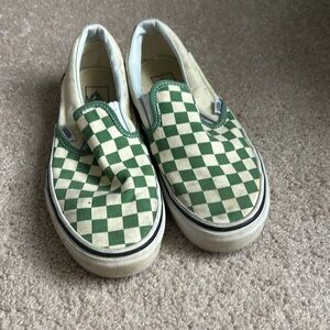 Women vans